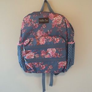 Matilda Jane backpack, new with tags